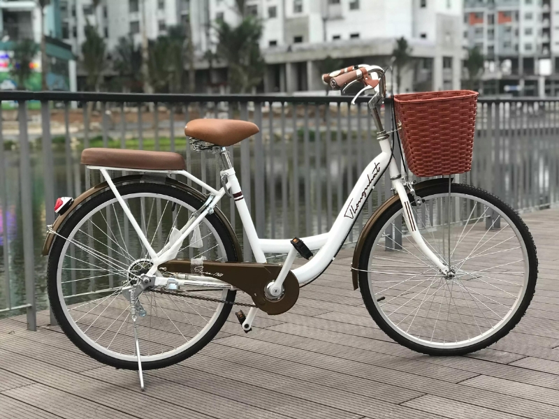 Top 3 Mẫu Xe Đạp Thời Xưa Gắn Bó Với Người Việt 5 Xe đạp mini nhật thịnh hành
