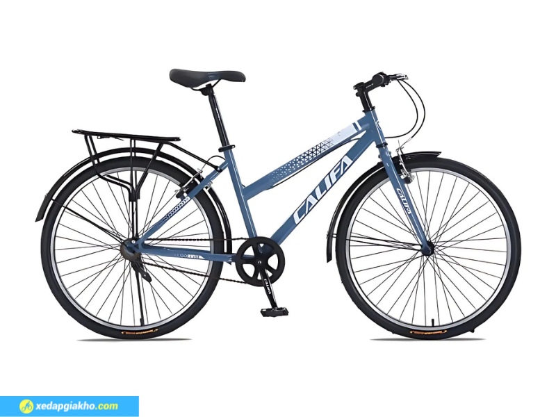 Xe Đạp Học Sinh Loại Nào Tốt Và Đáng Mua Nhất 7 Xe đạp thể thao Califa F550 26 inch
