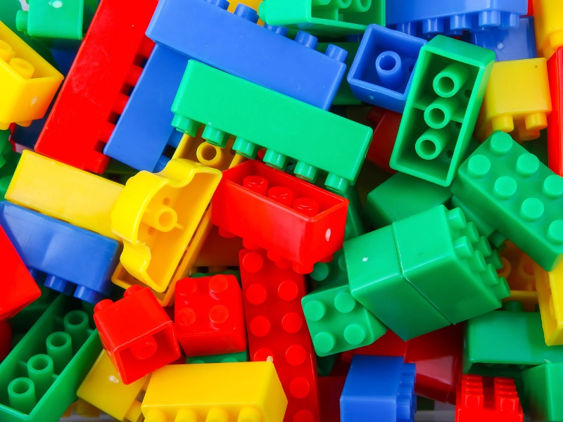 Top 10+ Quà Tặng 1/6 Cho Bé Gái & Bé Trai Ý Nghĩa Nhất 2025 22 Bộ đồ chơi lego tăng tư duy, trí tuệ của trẻ