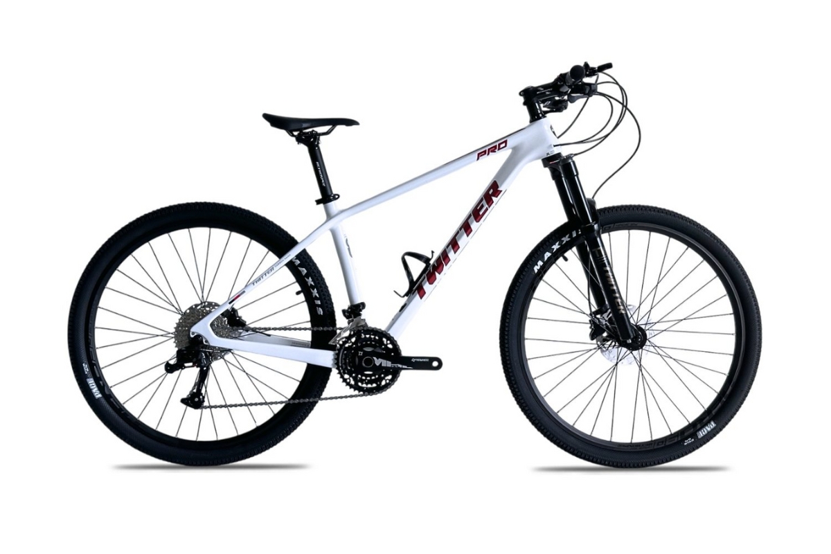 Xe Đạp Địa Hình MTB Twitter Leopard Pro 2025 chất lượng tốt, mẫu mã đa dạng