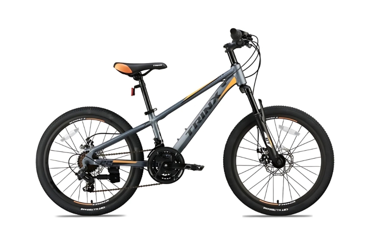 Xe đạp trẻ em bé trai Trinx GT20 20 Inch gọn nhẹ, phong cách