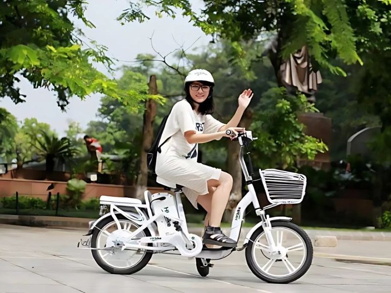 Học Sinh Lớp 10 Nên Đi Xe Gì Phù Hợp Nhất? 3 Chọn một thương hiệu xe uy tín sẽ giúp đảm bảo được chất lượng cho xe