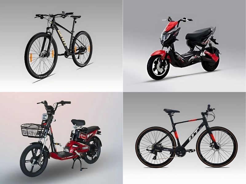 Học Sinh Lớp 10 Nên Đi Xe Gì Phù Hợp Nhất? 2 Học sinh lớp 10 nên đi xe gì phù hợp độ tuổi