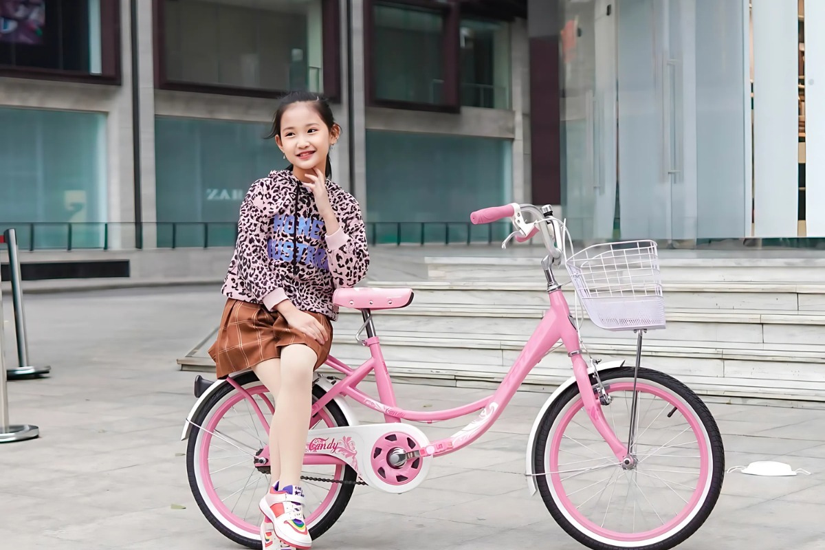 Lựa chọn màu sắc phù hợp với sở thích của bé