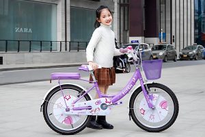 Mẫu Xe Đạp Cho Bé Gái 7-10 Tuổi Giá Rẻ