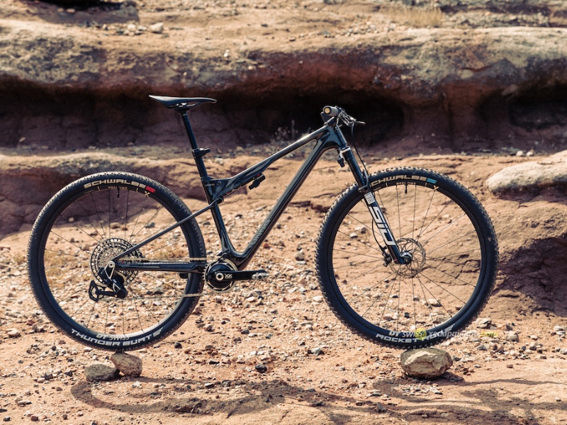 Mountain Bike Là Gì Và Nó Khác Gì So Với Xe Đạp Thông Thường? 4 Mẫu xe Mountain Bike quốc tế siêu ngầu