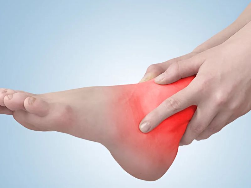 Những Ai Không Nên Đạp Xe? Tìm Hiểu Ngay! 6 Những người viêm xương khớp hạn chế đạp xe