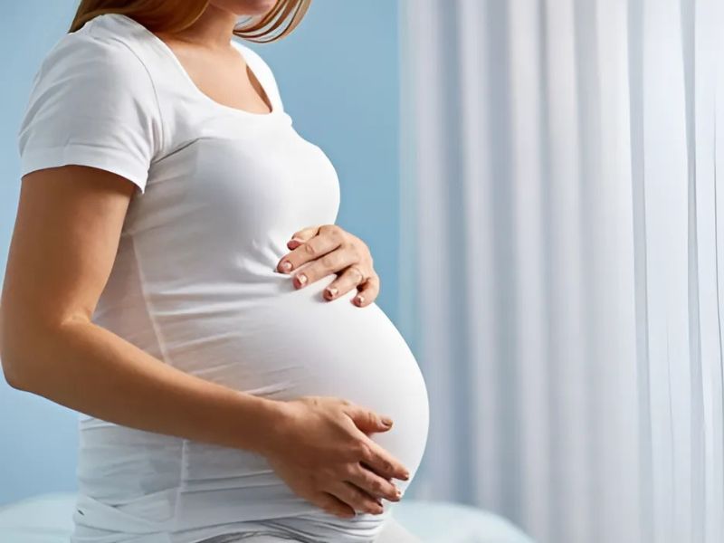 Những Ai Không Nên Đạp Xe? Tìm Hiểu Ngay! 8 Phụ nữ mang thai không an toàn khi đạp xe