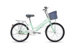Xe Đạp Nữ Foxy Linda 3 24 Inch