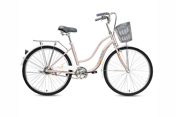 Xe Đạp Nữ Max Bike Mindy 3 26 Inch