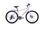 Xe Dap The Thao Thong Nhat MS 27.5 Inch HONG