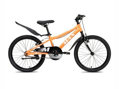 Xe Đạp Trẻ Em Bé Trai Max Bike Chubby 1 20 Inch