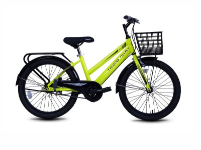 Xe Đạp Trẻ Em Bé Trai Thống Nhất GN 06 20 Inch