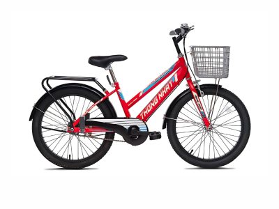 Xe Đạp Trẻ Em Bé Trai Thống Nhất GN 06 20 Inch