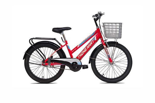 Xe Đạp Trẻ Em Bé Trai Thống Nhất GN 06 20 Inch