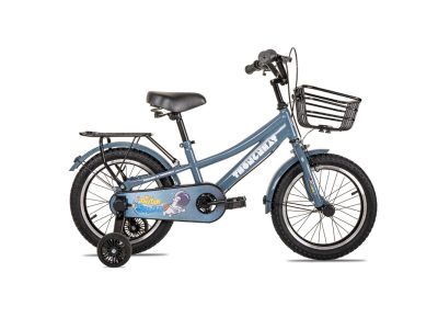 Xe đạp trẻ em bé trai Thống Nhất Space Boy 12 Inch