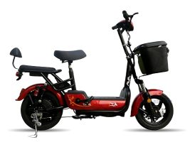 Xe điện dành cho học sinh cấp 2