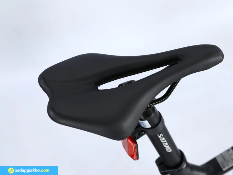 Xe Đạp Địa Hình MTB Satako Fomater Gen 2 29 inch 20 Yên xe thể thao công thái học, êm ái trên mọi hành trình