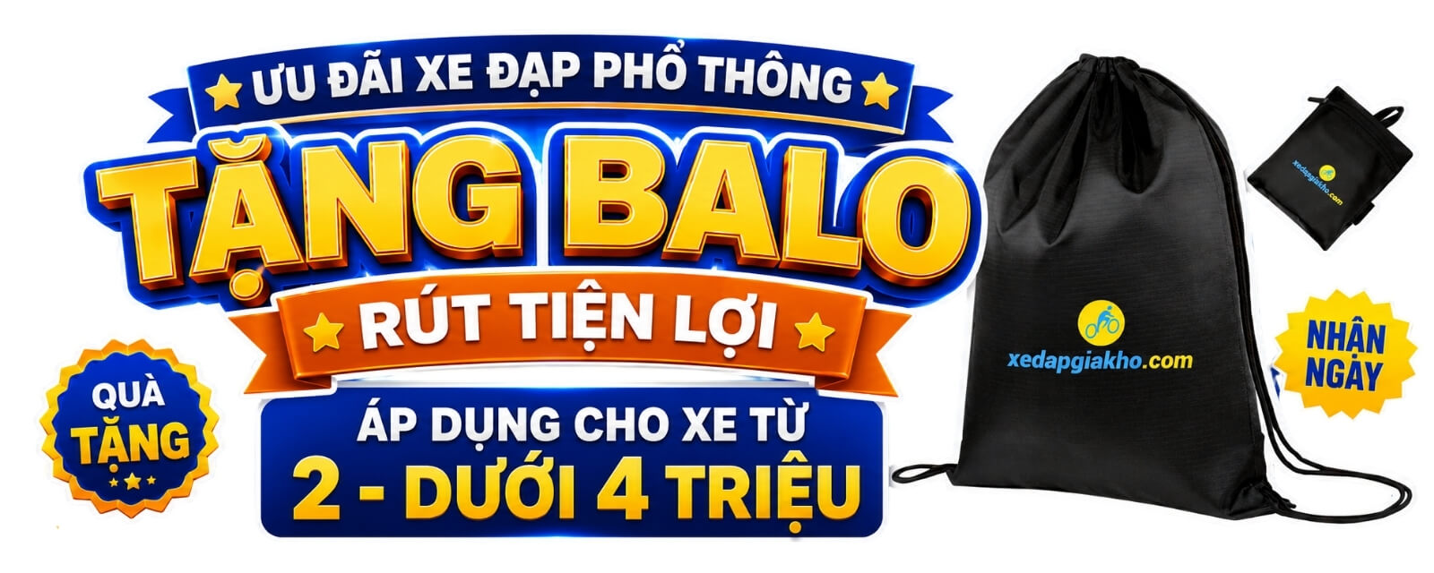 block id xe dap pho thong tu 2 duoi 4 trieu