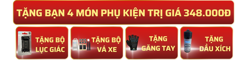 block km xe đạp thể trên 7 triệu