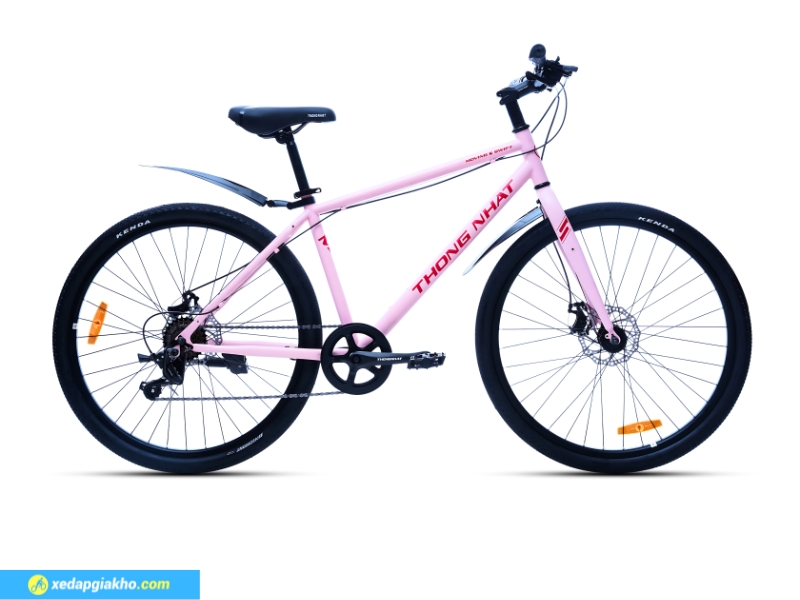 Xe Đạp Thể Thao Thống Nhất MS 27.5 Inch 8 Xe đạp thể thao Thống Nhất MS 27.5 inch hiện đại, phong