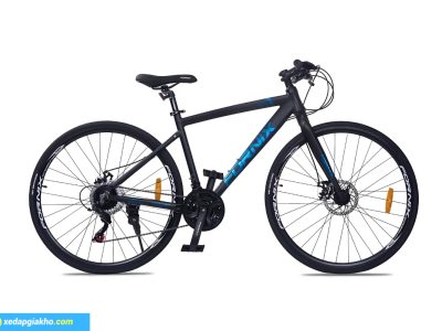 Xe đạp touring Fornix Fr200 Plus