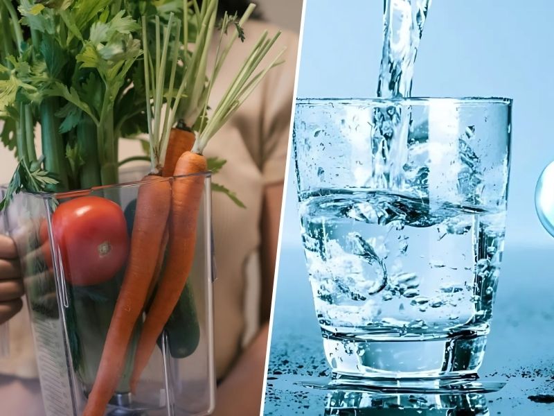 Kinh Nghiệm Cho Người Mới Chơi Xe Đạp Từ A Đến Z 12 Ăn đủ chất, uống đủ nước