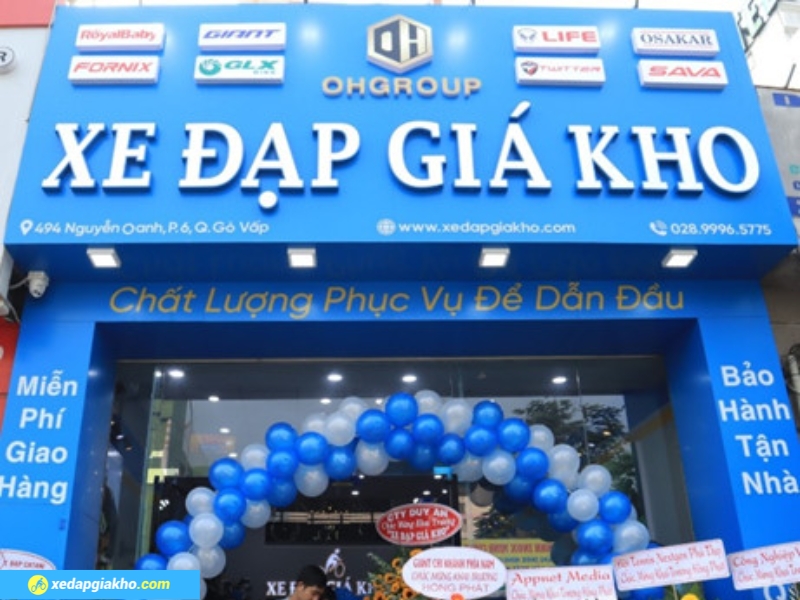 Những Điều Cần Biết Trước Khi Mua Xe Đạp Học Sinh Lớp 2 8 Hệ thống Xe Đạp Giá Kho chính sách mua bán rõ ràng