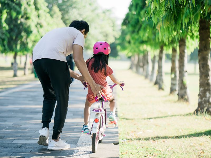 Những Điều Cần Biết Trước Khi Mua Xe Đạp Học Sinh Lớp 2 11 Lưu ý khi mua xe đạp học sinh phải phù hợp với sở thích của bé