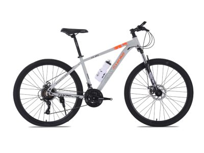 Xe Đạp Địa Hình MTB Fascino 329 27.5 Inch