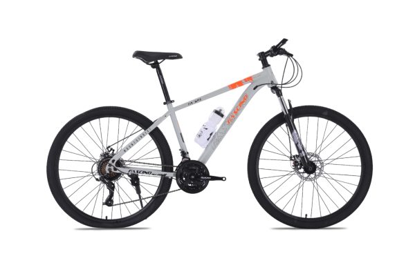 Xe Đạp Địa Hình MTB Fascino 329 27.5 Inch