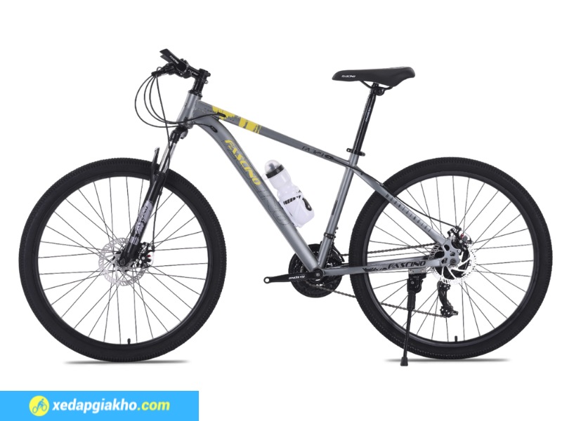 Xe Đạp Địa Hình MTB Fascino 329 27.5 Inch 10 Xe Đạp Địa Hình MTB Fascino 329 27.5 Inch Phối Màu Độc Đáo