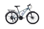 Xe Đạp Địa Hình MTB Fascino 423 24 Inch