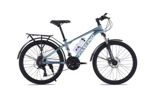 Xe Đạp Địa Hình MTB Fascino 423 24 Inch