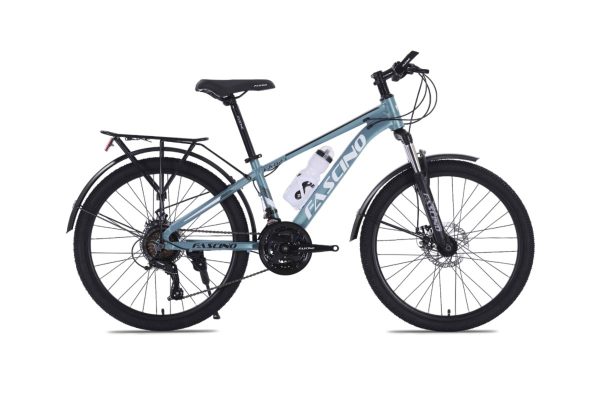 Xe Đạp Địa Hình MTB Fascino 423 24 Inch
