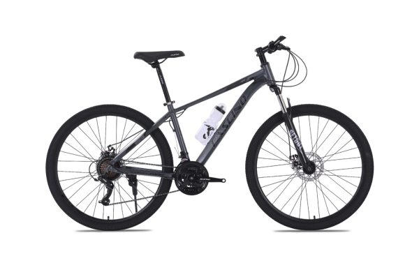 Xe Đạp Địa Hình MTB Fascino 429 27.5 Inch