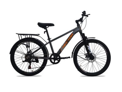 Xe Đạp Địa Hình MTB Hector Captain 24 Inch