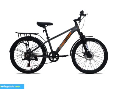 Xe Đạp Địa Hình MTB Hector Captain 24 Inch