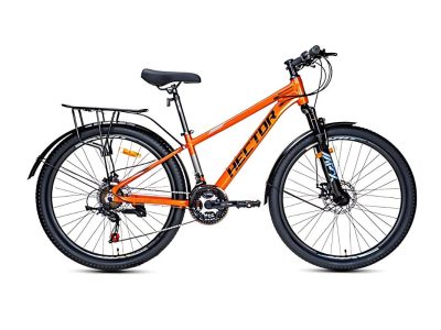 Xe Đạp Địa Hình MTB Hector Hermes 2 26 Inch
