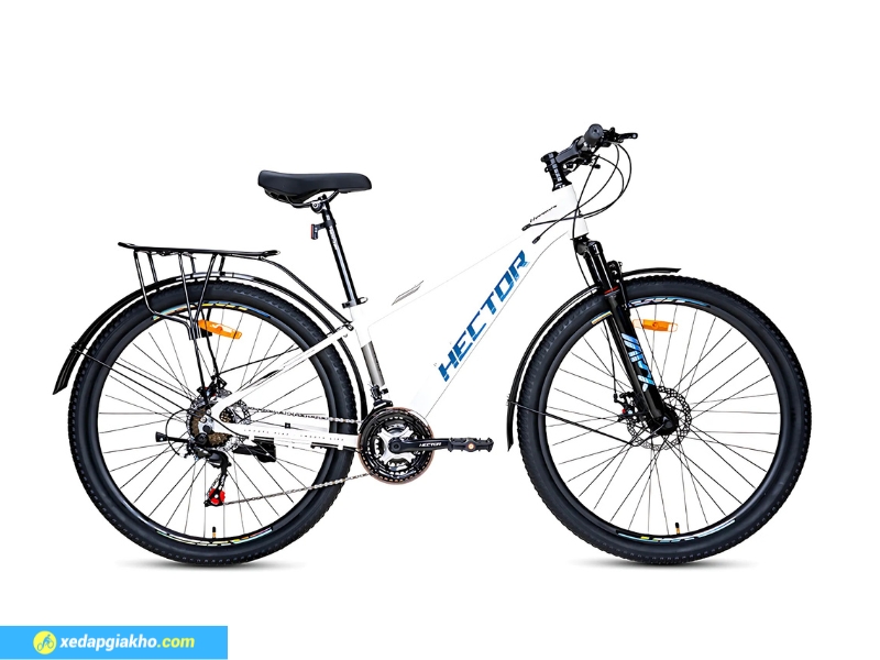 Xe đạp TB Hector Hermes 2 26 Inch thiế kế thể thao phong cách
