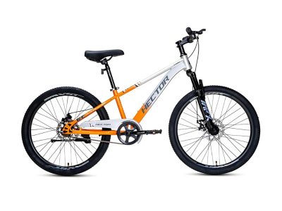 Xe Đạp Địa Hình MTB Hector Look 24 Inch