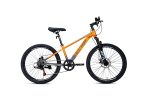 Xe Đạp Địa Hình MTB Hector Strong 2 24 Inch