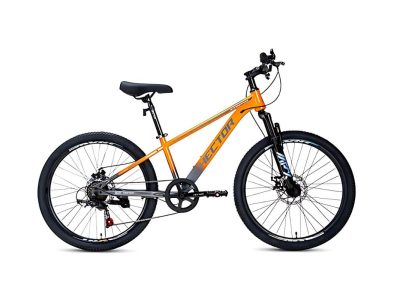 Xe Đạp Địa Hình MTB Hector Strong 2 24 Inch