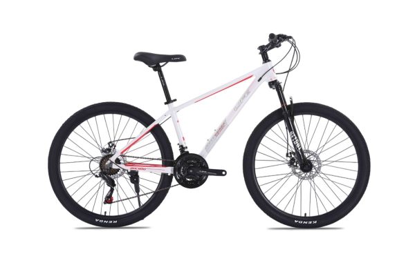 Xe Đạp Địa Hình MTB Life MX1100 26 Inch