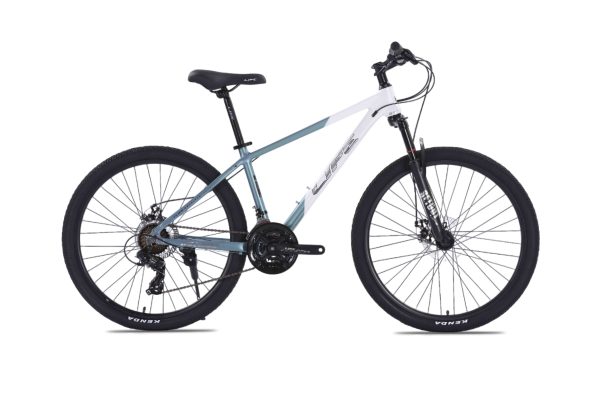 Xe Đạp Địa Hình MTB Life MX2100 26 Inch