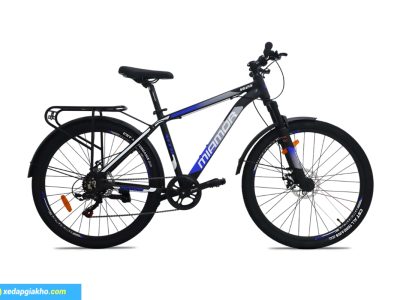 Xe Đạp Địa Hình MTB Miamor Forteen 26 inch