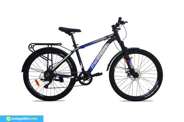 Xe Đạp Địa Hình MTB Miamor Forteen 26 inch