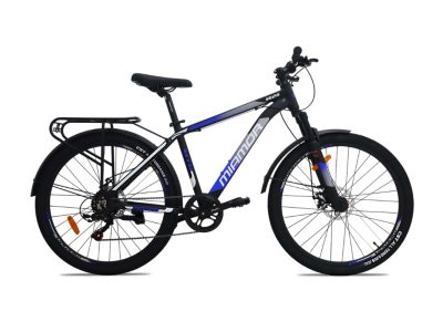 Xe Đạp Địa Hình MTB Miamor Forteen 26 inch