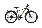 Xe Đạp Địa Hình MTB Miamor Forteen 27.5 inch
