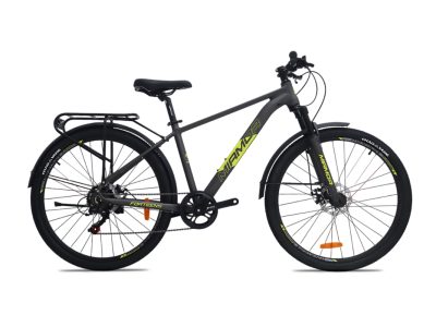 Xe Đạp Địa Hình MTB Miamor Forteen 27.5 inch